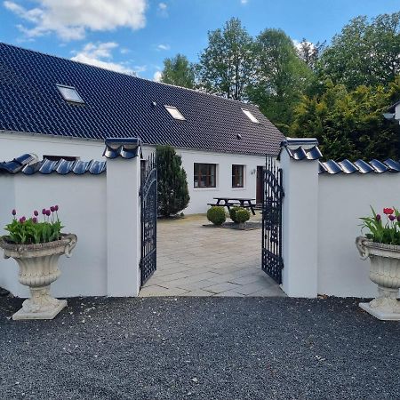 Elling Bed & Breakfast Frederikshavn Extérieur photo