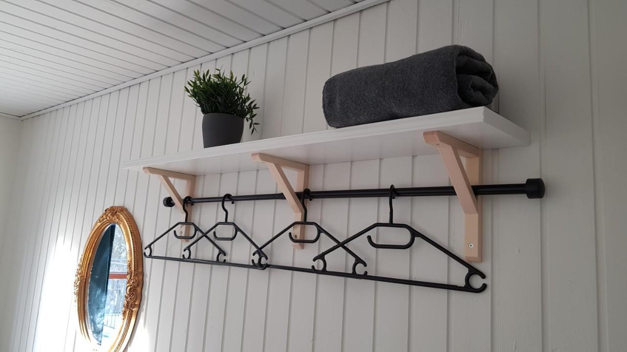 Elling Bed & Breakfast Frederikshavn Extérieur photo