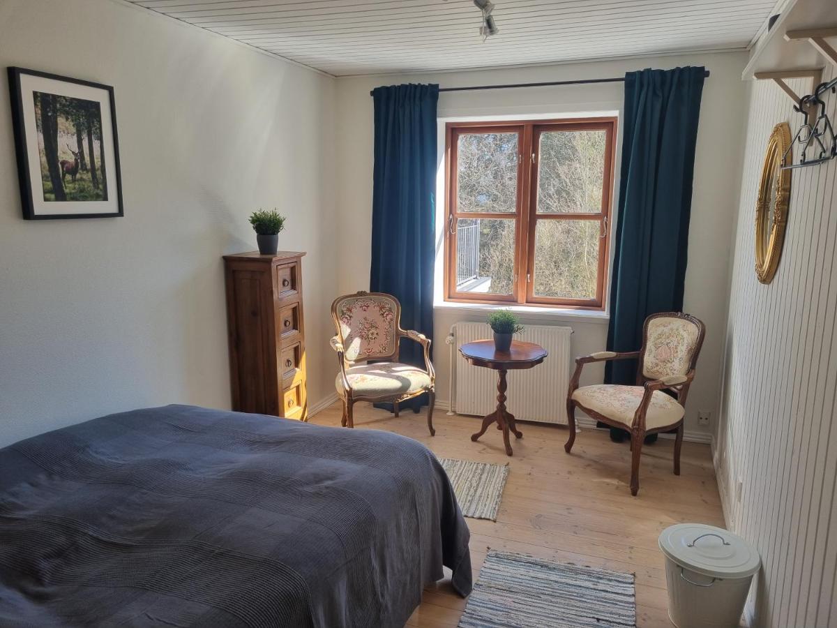Elling Bed & Breakfast Frederikshavn Extérieur photo