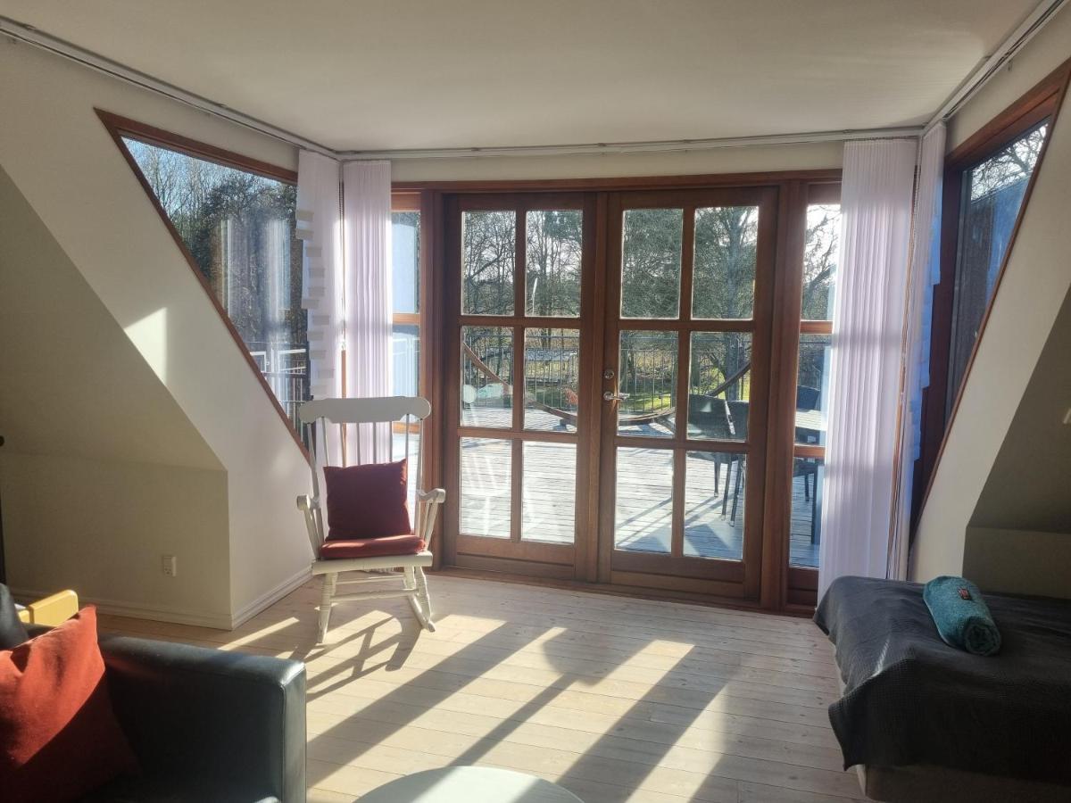 Elling Bed & Breakfast Frederikshavn Extérieur photo