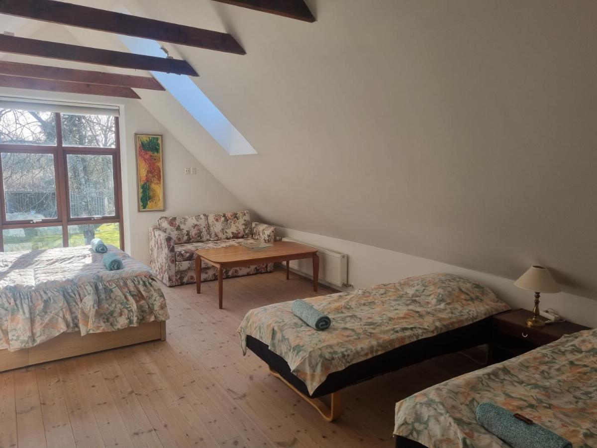 Elling Bed & Breakfast Frederikshavn Extérieur photo