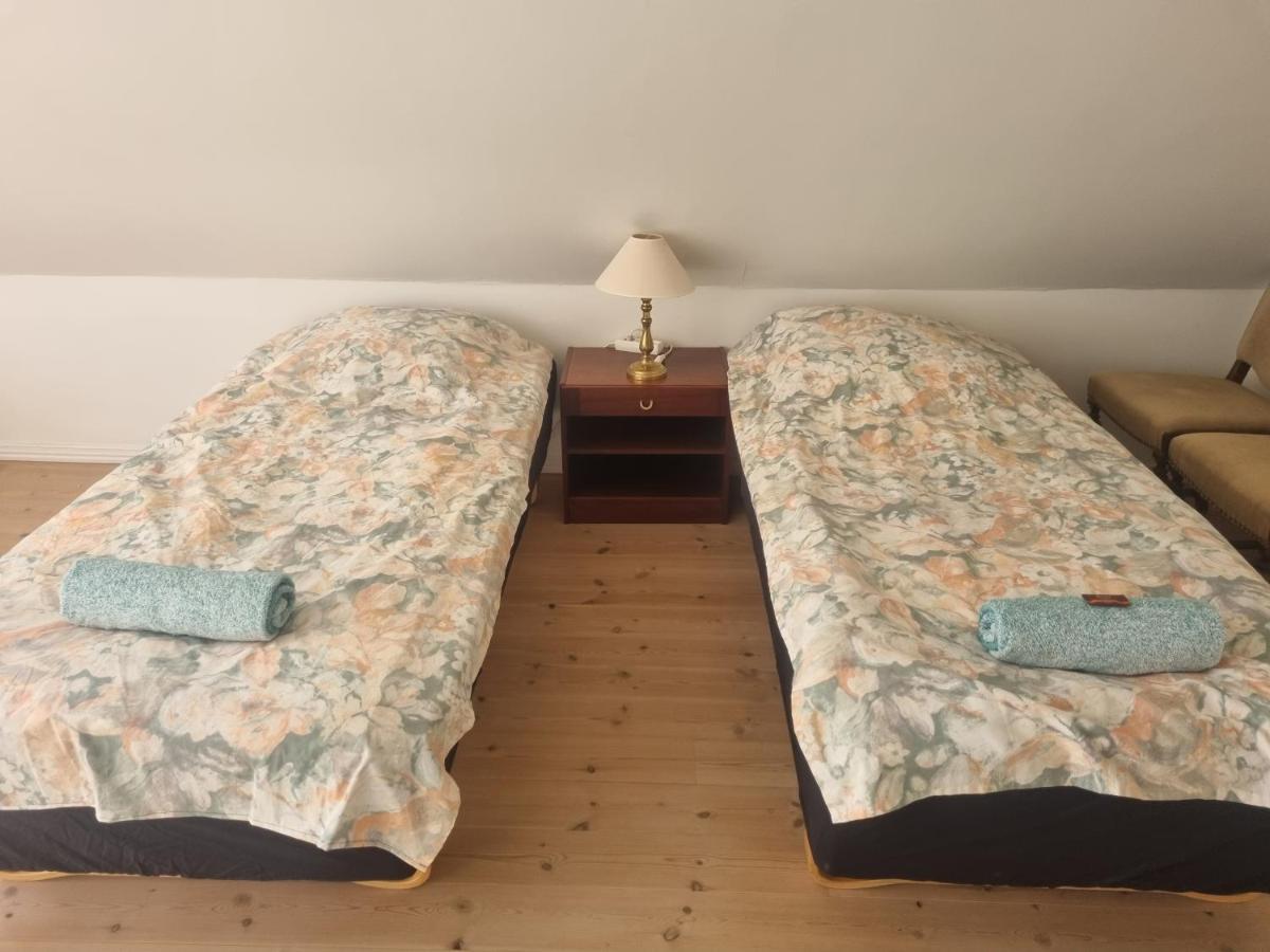 Elling Bed & Breakfast Frederikshavn Extérieur photo
