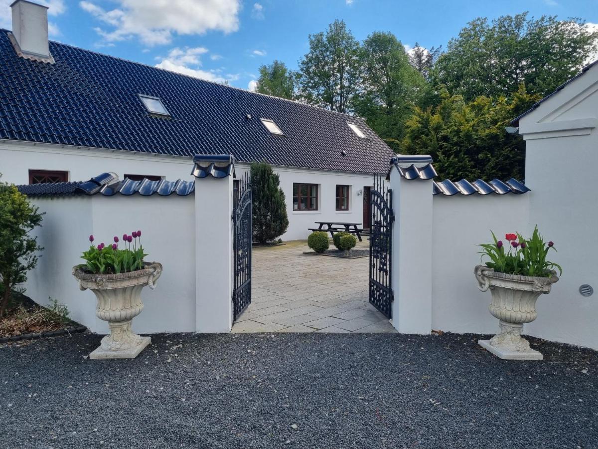 Elling Bed & Breakfast Frederikshavn Extérieur photo