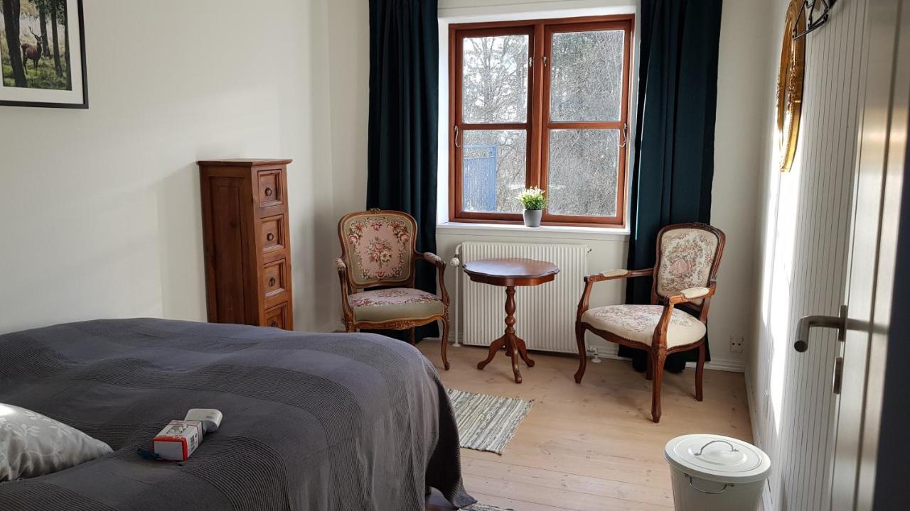 Elling Bed & Breakfast Frederikshavn Extérieur photo